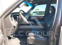 2013 Lincoln NAVIGATOR фото