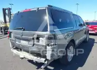 2013 Lincoln NAVIGATOR фото