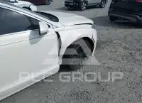 2013 Lincoln MKZ photo