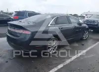 2013 Lincoln MKZ фото