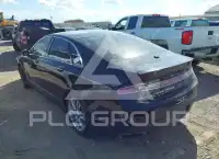 2013 Lincoln MKZ фото