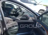 2013 Lincoln MKZ фото