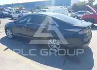 2013 Lincoln MKZ фото