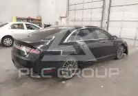 2013 Lincoln MKZ фото
