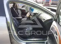 2013 Lincoln MKZ photo