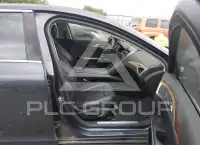 2013 Lincoln MKZ photo