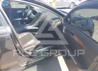 2013 Lincoln MKZ фото