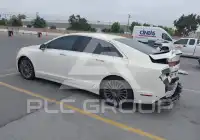 2013 Lincoln MKZ photo