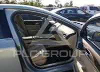 2013 Lincoln MKZ фото