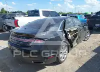 2013 Lincoln MKZ фото