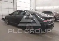 2013 Lincoln MKZ фото
