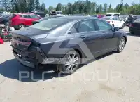 2013 Lincoln MKZ фото