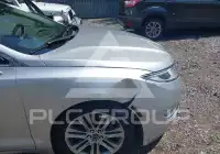 2013 Lincoln MKZ фото