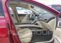 2013 Lincoln MKZ фото