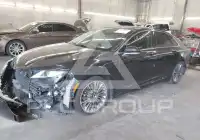 2013 Lincoln MKZ фото