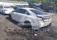 2013 Lincoln MKZ фото