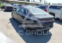 2013 Lincoln MKZ фото
