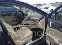 2013 Lincoln MKZ фото