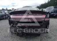 2013 Lincoln MKZ фото