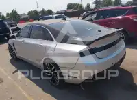 2013 Lincoln MKZ фото
