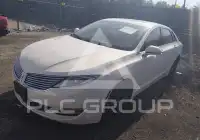 2013 Lincoln MKZ фото