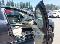 2013 Lincoln MKZ фото