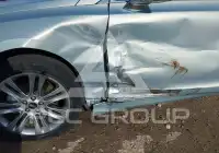 2013 Lincoln MKZ photo