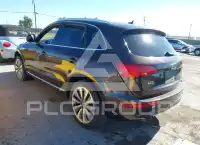 2013 Audi Q5 фото