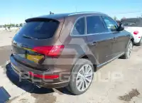 2013 Audi Q5 фото