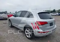2013 Audi Q5 фото