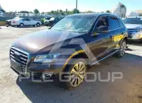 2013 Audi Q5 фото