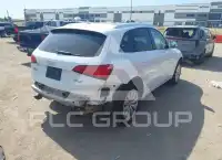 2013 Audi Q5 photo