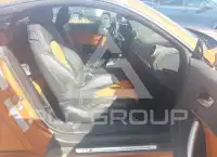 2013 Audi TT фото