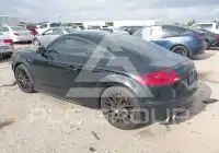 2013 Audi TT фото