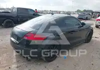 2013 Audi TT фото