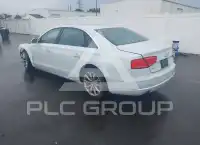 2013 Audi A8 фото