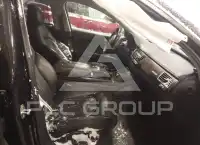 2013 Audi A8 фото