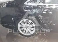 2013 Audi A8 фото