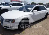 2013 Audi A8 photo