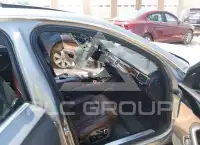 2013 Audi A8 фото