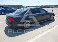 2013 Audi A8 фото
