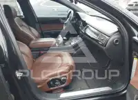 2013 Audi A8 фото