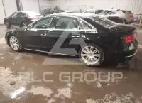 2013 Audi A8 фото