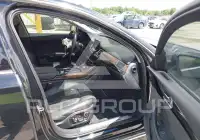 2013 Audi A8 photo