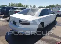 2013 Audi A8 фото
