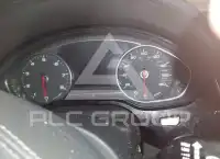 2013 Audi A8 фото