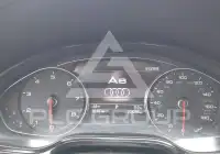 2013 Audi A8 фото