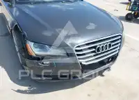 2013 Audi A8 фото
