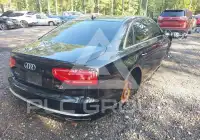 2013 Audi A8 photo
