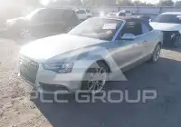 2013 Audi A5 фото